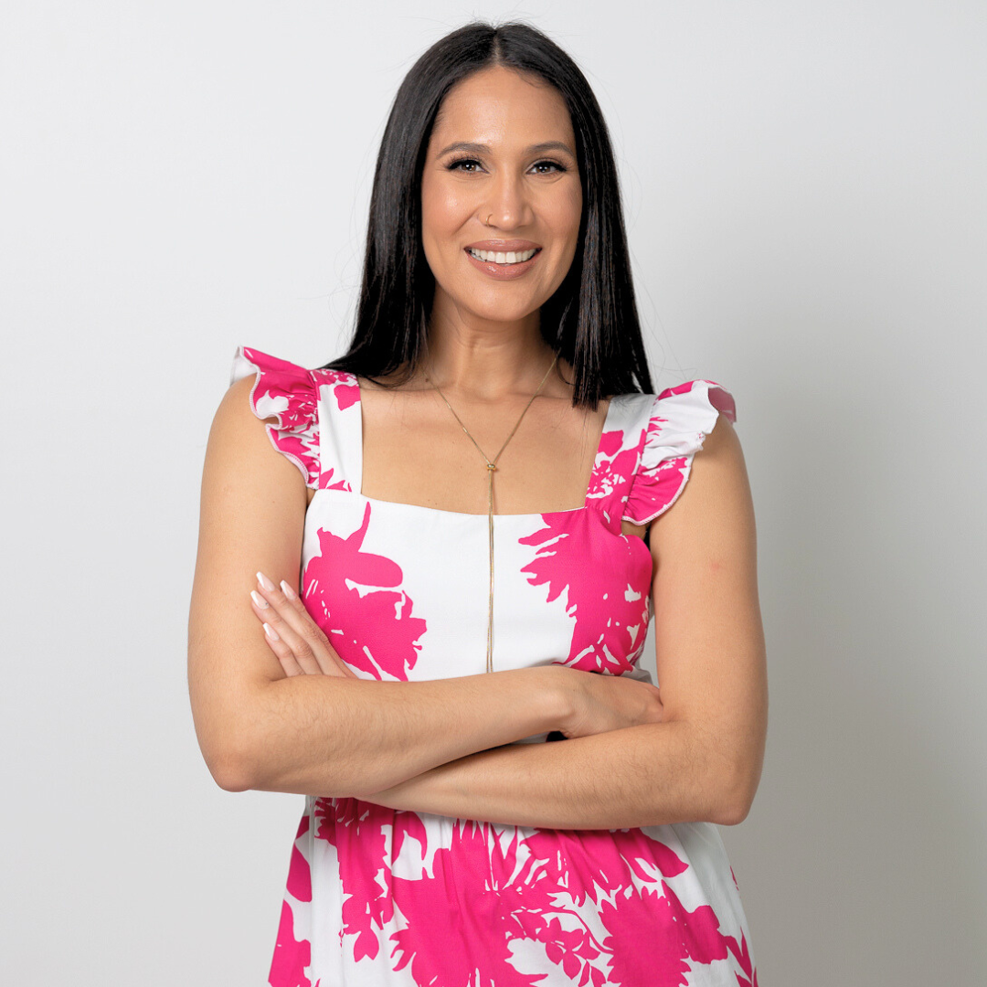 Jhoselis González, fundadora de COMUNICA ACADEMY